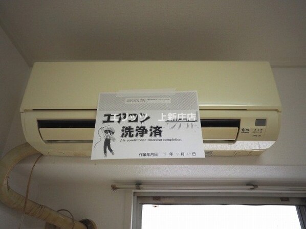 Collection中崎Iの物件内観写真